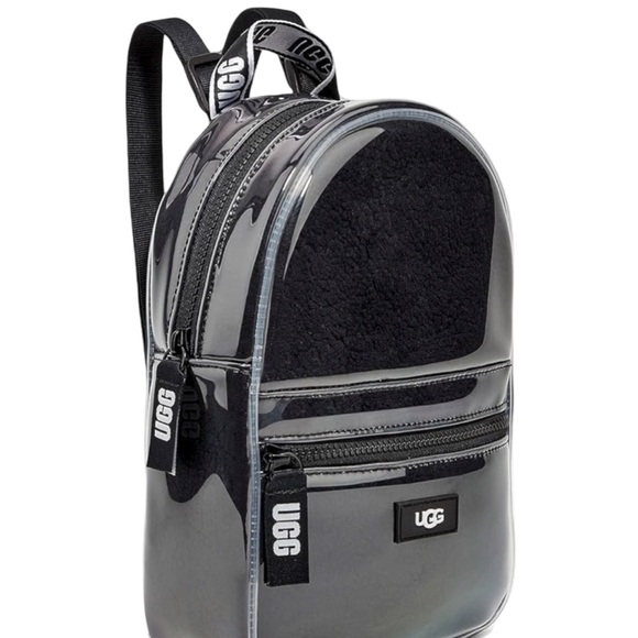 UGG Dannie II Mini Backpack